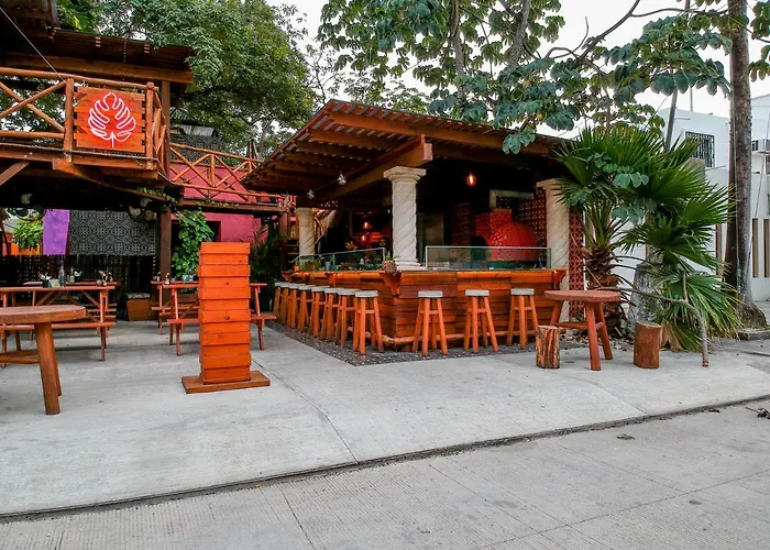 Hostalito Mexican Hostel
